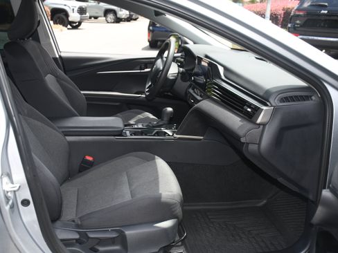 Used 2025 Toyota Camry LE FWD image 17