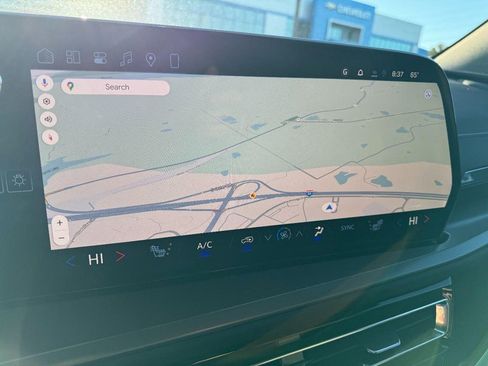 New 2026 Chevrolet Traverse LT w/ Midnight/Sport Edition image 42