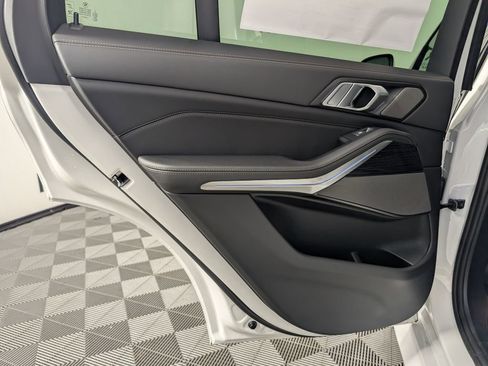 New 2026 BMW X5 xDrive50e w/ M Sport Package image 17