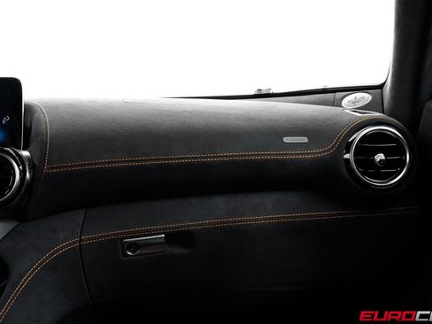 Used 2021 Mercedes-Benz AMG GT Black Series image 42