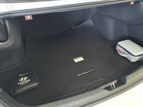 New 2026 Hyundai Sonata N Line image 16