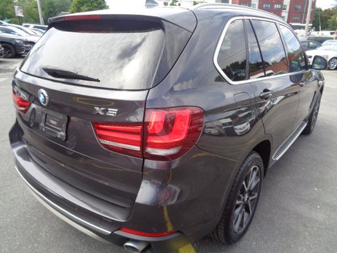 Used 2015 BMW X5 xDrive35i AWD/4WD image 19