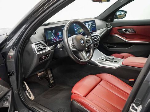 Used 2023 BMW M340i w/ Premium Package image 18