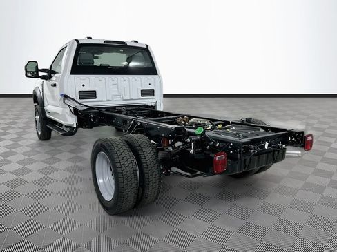 New 2026 Ford F450 XL AWD/4WD image 22