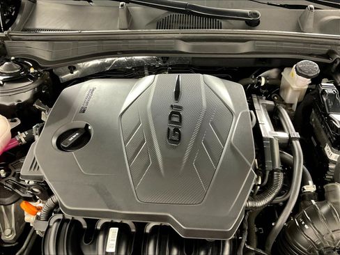 Used 2025 Hyundai Sonata SEL FWD image 30