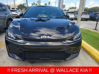Used 2024 Kia EV6 GT