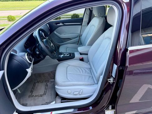 Used 2015 Audi A3 TDI Prestige w/ Prestige Package FWD image 11