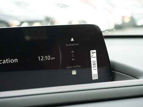 New 2026 MAZDA CX-30 AWD 2.5 S image 21