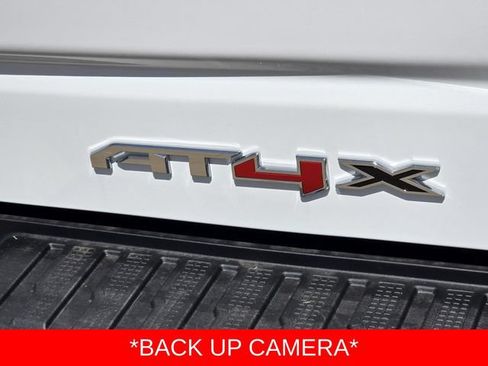 New 2026 GMC Sierra 1500 AT4X AWD/4WD image 10