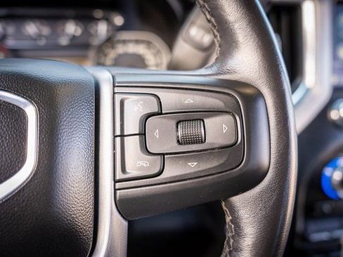 Used 2022 GMC Sierra 2500 SLE image 19