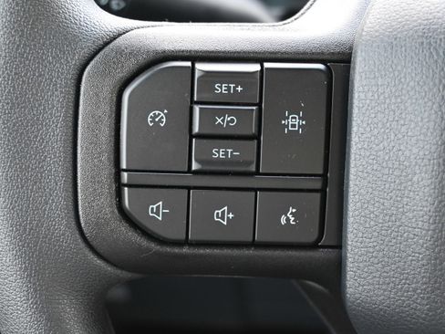 New 2026 Ford F150 STX w/ F-150 LOBO Package image 16