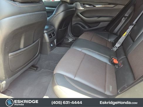 Used 2023 Cadillac CT5 V w/ Premium Package RWD image 30