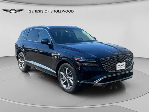 Used 2026 Genesis GV80 2.5T Select AWD/4WD image 7