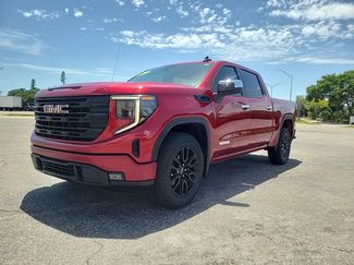 Used 2023 GMC Sierra 1500 Elevation RWD video 2