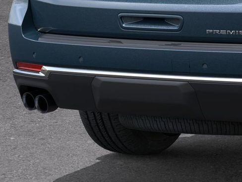 New 2026 Chevrolet Tahoe Premier AWD/4WD image 14