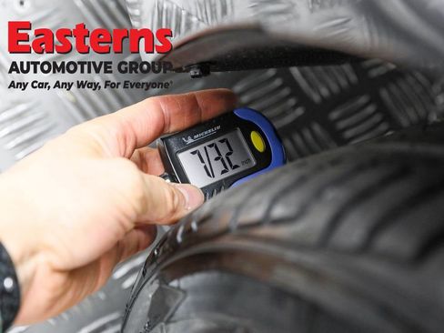 Used 2023 Toyota Corolla XSE image 26