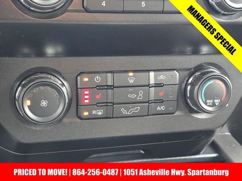 Used 2019 Ford F150 XLT w/ Equipment Group 302A Luxury image 27
