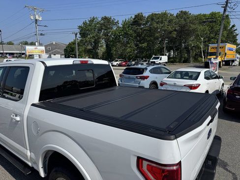 Used 2019 Ford F150 XLT w/ Equipment Group 302A Luxury image 8