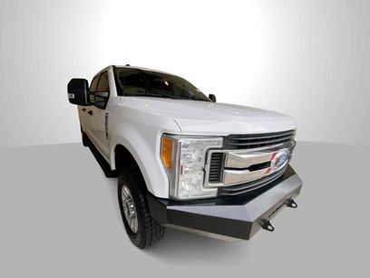 Used 2017 Ford F350 XLT w/ XLT Value Package