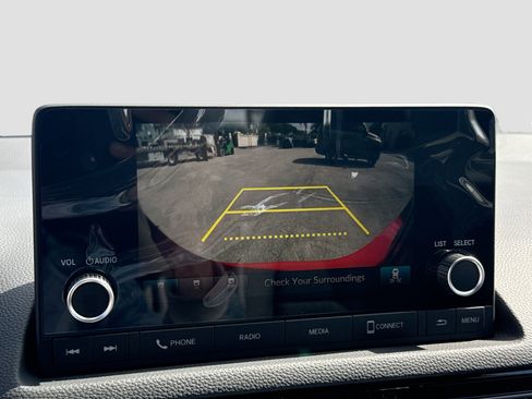 New 2026 Honda Civic Sport image 11