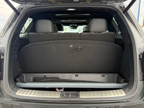 Used 2020 Hyundai Palisade Limited image 9