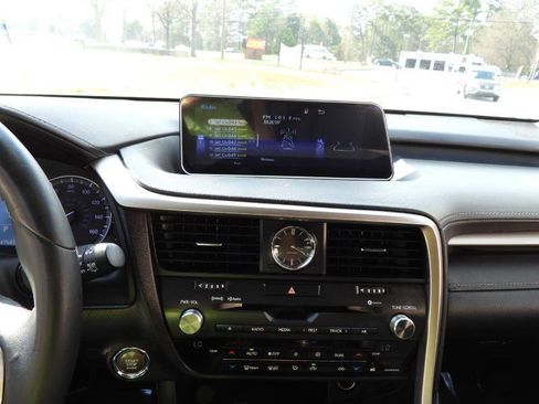 Used 2018 Lexus RX 350 FWD w/ Accessory Package image 55