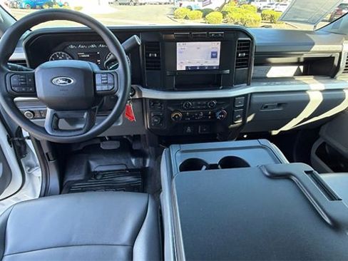 Used 2024 Ford F350 XL w/ XL Driver Assist Package image 19