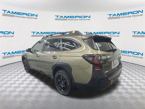 Used 2022 Subaru Outback Wilderness image 3