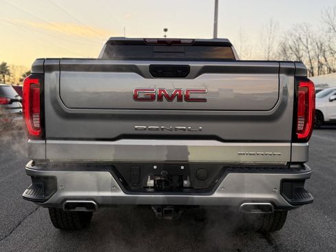 Certified 2023 GMC Sierra 1500 Denali image 6