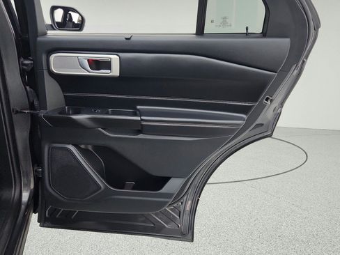 Used 2020 Ford Explorer ST AWD/4WD image 33