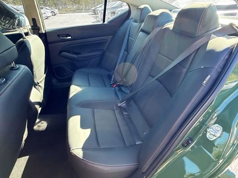 New 2025 Nissan Altima 2.5 SR w/ SR Premium Package image 13