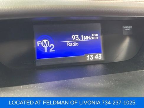 Used 2013 Honda CR-V EX image 13