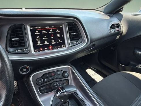 Used 2021 Dodge Challenger R/T Scat Pack RWD image 25
