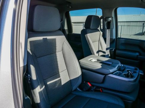 New 2026 Chevrolet Silverado 2500 W/T AWD/4WD image 50