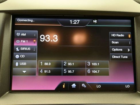 Used 2013 Lincoln MKS FWD image 18