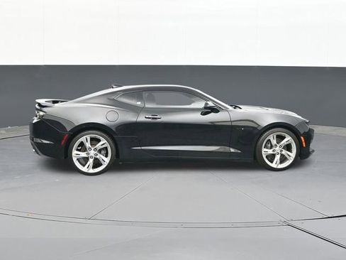 Used 2019 Chevrolet Camaro SS RWD image 19