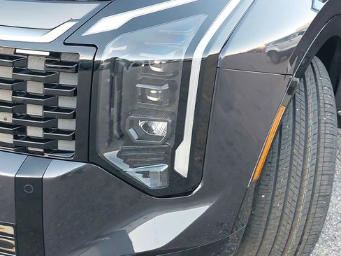 New 2026 Kia Sportage SX image 30