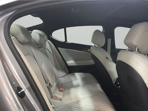 New 2026 Genesis G70 3.3T Sport Prestige AWD/4WD image 13