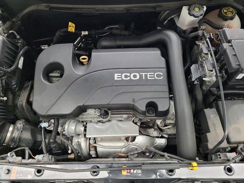 Used 2020 Chevrolet Equinox Premier w/ Premier Redline Edition image 30