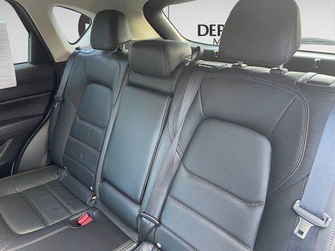 Used 2023 MAZDA CX-5 AWD 2.5 S w/ Preferred Package image 15