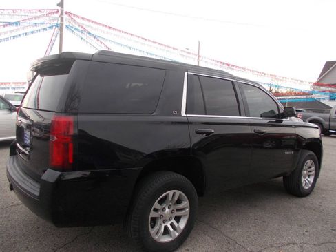 Used 2015 Chevrolet Tahoe LT image 3
