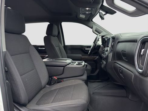 Used 2020 Chevrolet Silverado 1500 RST w/ All-Star Edition image 17