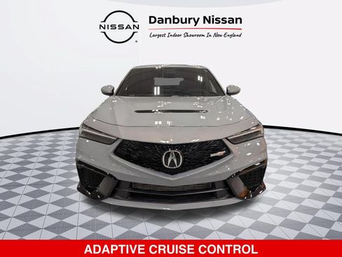 Used 2026 Acura Integra Type S FWD image 8