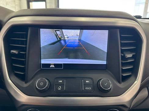 Used 2021 GMC Acadia SLT w/ Preferred Package FWD image 28