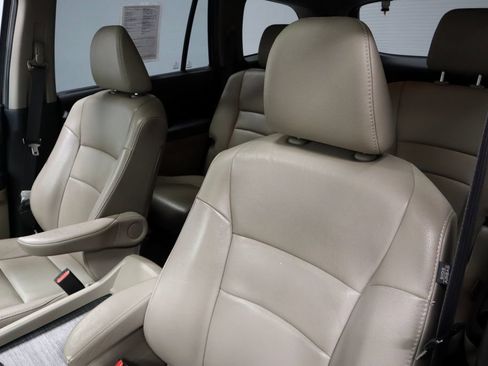 Used 2022 Honda Pilot Special Edition image 26