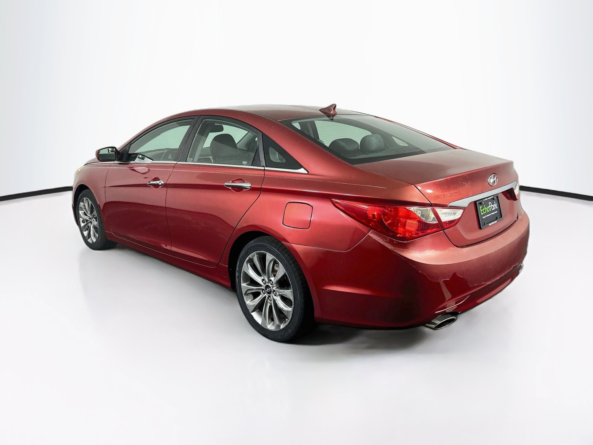 Used 2011 Hyundai Sonata SE FWD image 5