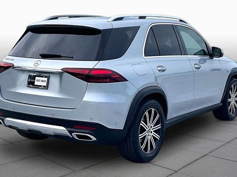 Used 2026 Mercedes-Benz GLE 350 4MATIC image 12