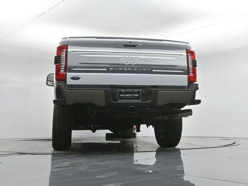 New 2026 Ford F250 King Ranch AWD/4WD image 52