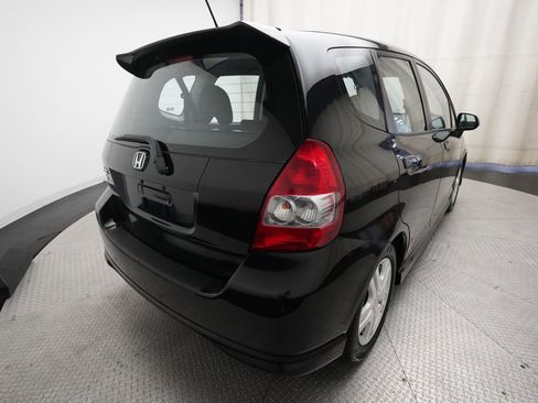 Used 2007 Honda Fit Sport image 12