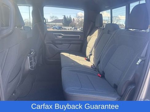Used 2023 RAM 1500 Big Horn image 15